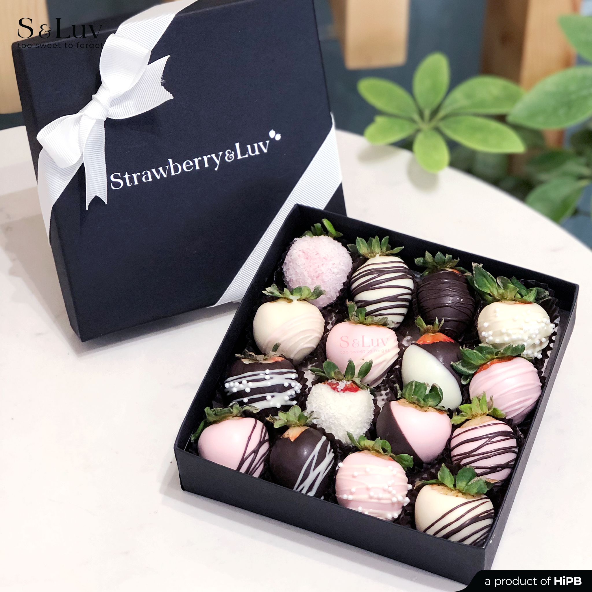 Quà tặng sinh nhật