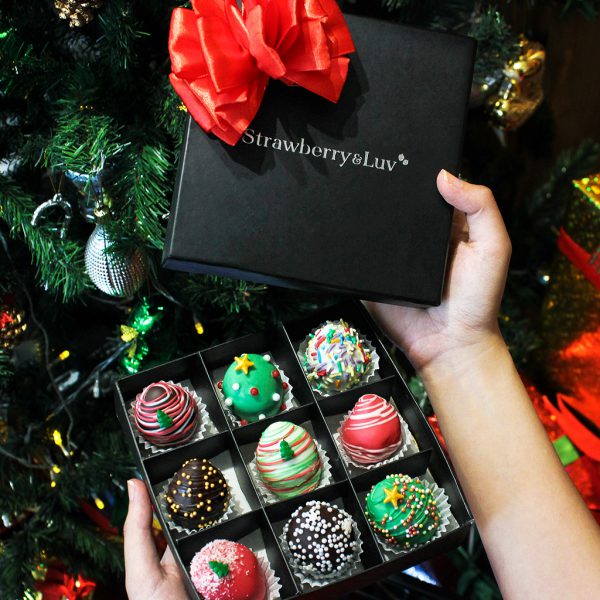 Quà tặng người yêu