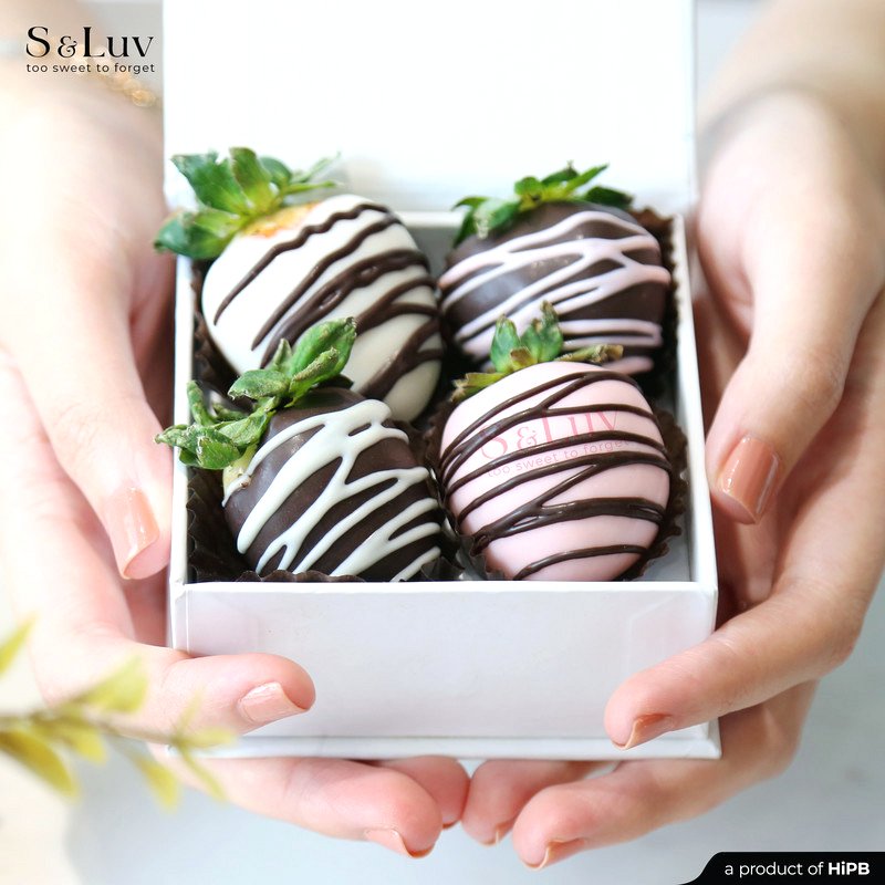 Quà tặng gia đình